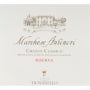 Marchesi Antinori Marchese Chianti Classico Riserva 2011 Front Label