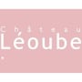 Chateau Leoube Rose de Leoube 2014 Front Label