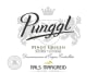Nals Margreid Punggl Pinot Grigio 2015 Front Label