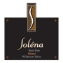 Solena Estate Hyland Vineyard Pinot Noir 2012 Front Label