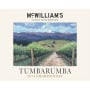 McWilliam's Tumbarumba Chardonnay 2014 Front Label