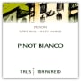 Nals Margreid Penon Pinot Bianco 2011 Front Label