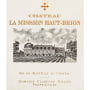Chateau La Mission Haut-Brion Blanc 2011 Front Label