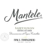 Nals Margreid Mantele Sauvignon 2013 Front Label