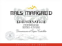 Nals Margreid Edelvernatsch 2015 Front Label
