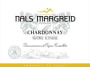 Nals Margreid Chardonnay 2015 Front Label