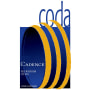 Cadence Coda 2012 Front Label
