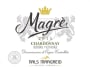 Nals Margreid Sudtirol-Alto Adige Magre Chardonnay 2014 Front Label