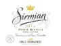 Nals Margreid Sirmian Pinot Bianco 2013 Front Label
