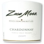 Zaca Mesa Chardonnay 2009 Front Label