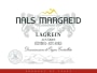Nals Margreid Sudtirol-Alto Adige Lagrein Aus Gries 2013 Front Label