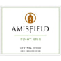 Amisfield Pinot Gris 2013 Front Label