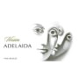 Adelaida Version White 2012 Front Label