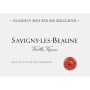 Maison Roche de Bellene Savigny les Beaune Vieilles Vignes 2012 Front Label