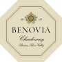 Benovia Russian River Chardonnay 2012 Front Label