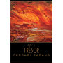 Ferrari-Carano Tresor 2010 Front Label