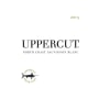 Uppercut Sauvignon Blanc 2013 Front Label