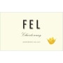 FEL Anderson Valley Chardonnay 2013 Front Label