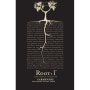 Root:1 Cabernet Sauvignon Reserva 2013 Front Label