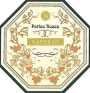 Bodegas Naveran Perles Roses Cava 2009 Front Label