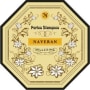 Bodegas Naveran Perles Blanques Cava 2007 Front Label