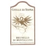 Citille di Sopra Brunello di Montalcino 2010 Front Label