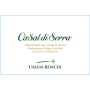 Umani Ronchi CaSal di Serra Verdicchio 2014 Front Label