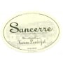Karine Lauverjat Sancerre Rose 2014 Front Label