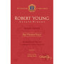 Robert Young Red Winery Road Cabernet Sauvignon 2010 Front Label