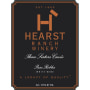 Hearst Ranch Three Sisters Cuvee White 2013 Front Label