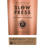 Slow Press Cabernet Sauvignon 2012 Front Label