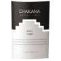 Bodega Chakana Estate Selection Malbec 2013 Front Label