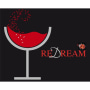 Rinaldi ReDream Malvasia Frizzante 2012 Front Label
