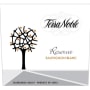 TerraNoble Reserva Sauvignon Blanc 2014 Front Label