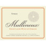 Mullineux Family Wines Syrah 2012 Front Label