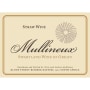 Mullineux Family Wines Straw Wine (375ML half-bottle) 2011 Front Label