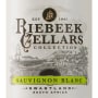 Riebeek Cellars Sauvignon Blanc 2013 Front Label