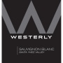 Westerly Sauvignon Blanc 2013 Front Label