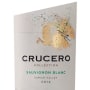 Vina Siegel Crucero Sauvignon Blanc 2014 Front Label