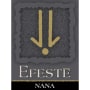 Efeste Nana Bordeaux Blend 2010 Front Label