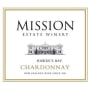 Mission Estate Chardonnay 2013 Front Label
