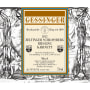 Gessinger Zeltinger Schlossberg Riesling Kabinett 2012 Front Label
