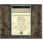Gessinger Zeltinger Sonnenuhr Riesling Spatlese 2014 Front Label