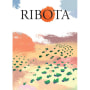 Mano a Mano Ribota 2012 Front Label