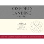 Oxford Landing Shiraz 2014 Front Label