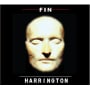 Harrington Fin Red Blend 2013 Front Label