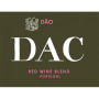 Alvaro Castro DAC Tinto 2012 Front Label