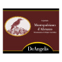 DeAngelis Montepulciano d'Abruzzo 2013 Front Label
