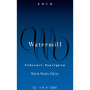 Watermill Walla Walla Valley Cabernet Sauvignon 2010 Front Label