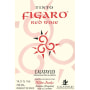 Figaro Calatayud Tinto 2012 Front Label